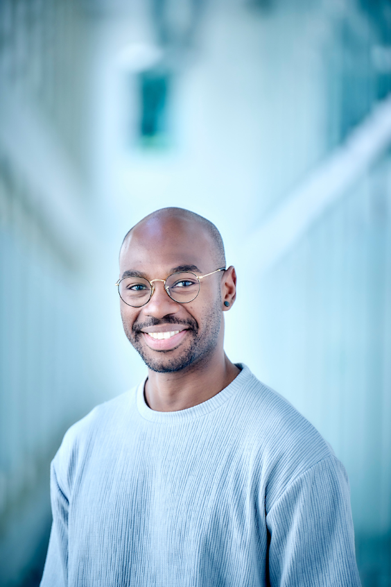 Winston Ricardo Arnon